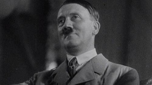 Project Nazi: The Blueprints of Evil Season 1 Episode 1 - Designed for Power