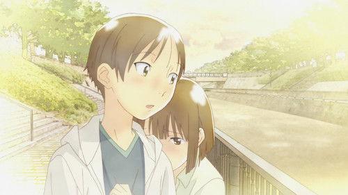 Wandering Son Season 1 Episode 10 - 10+11 ~Better Half~