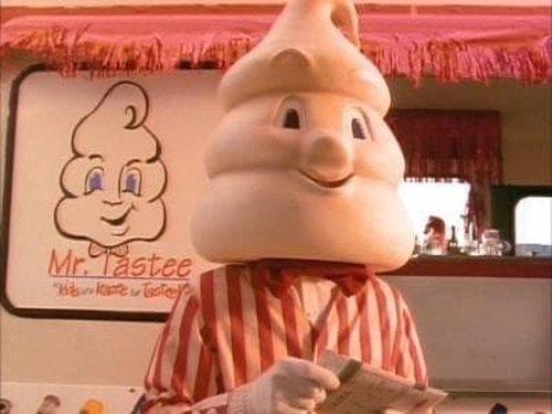 The Adventures of Pete & Pete Season 1 Episode 10 - What We Did on Our Summer Vacation