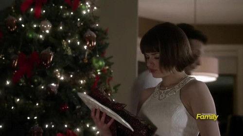 R. L. Stine's The Haunting Hour Season 4 Episode 10 - Goodwill Toward Men