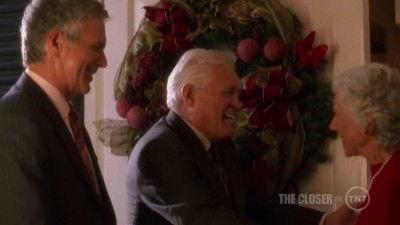 The Closer Season 3 Episode 14 - Next of Kin (1)