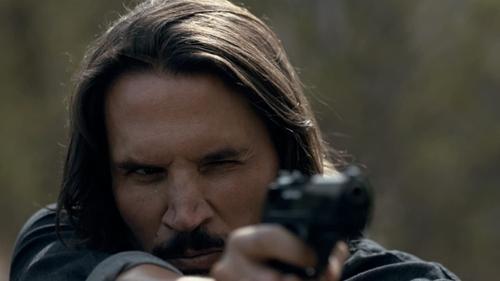 S.O.Z: Soldiers or Zombies Season 1 Episode 4 - Friends and Enemies