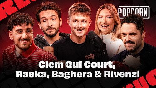 Popcorn Season 7 Episode 6 - Episode 6