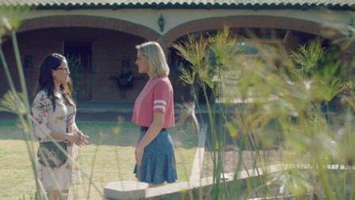 The Inmate Season 1 Episode 11 - Episode 11