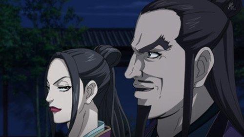 Kingdom Season 2 Episode 10 - Broken Love