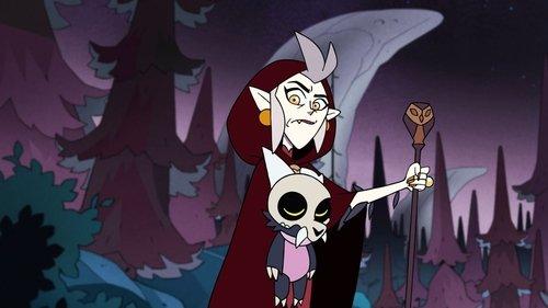 undefined Season 1 Episode 6 - Hooty's Moving Hassle