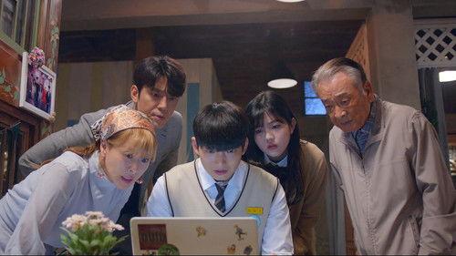 Do Do Sol Sol La La Sol Season 1 Episode 10 - Who Are You?