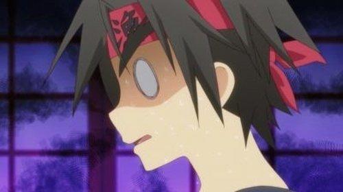 To LOVE-Ru Season 2 Episode 2 - The Thing That Surfaces in the Darkness / Welcome to the Yuuki Household / Slumber Party