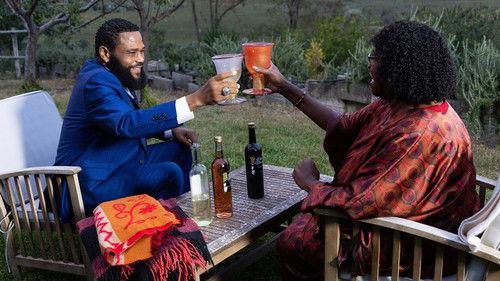 Trippin' with Anthony Anderson and Mama Doris Season 1 Episode 8 - Rome, Italy