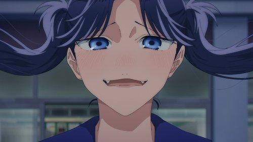 Blue Box Season 1 Episode 22 - Inota!