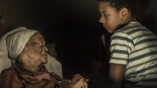 If I Close My Eyes Now Season 1 Episode 6 - Laços de Família