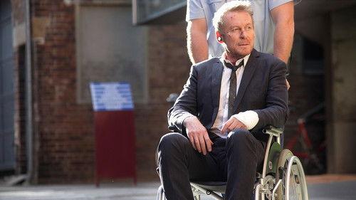 Rake Season 4 Episode 1 - Episode 1