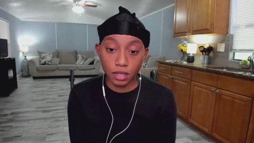 Catfish: The TV Show Season 8 Episode 17 - Zay & Jayda