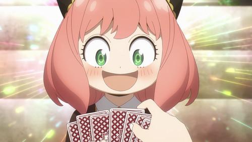 undefined Season 2 Episode 4 - THE PASTRY OF KNOWLEDGE / THE INFORMANT'S GREAT ROMANCE PLAN II