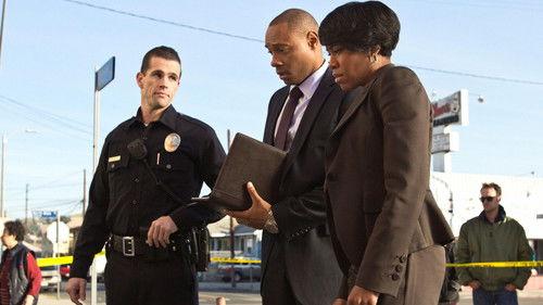 Southland Season 4 Episode 7 - Fallout