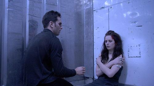 The Almighty Johnsons Season 2 Episode 4 - Death's Cleansing Embrace