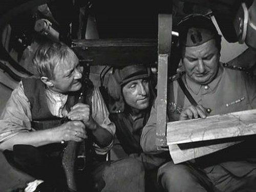 Four Tank-Men and a Dog Season 1 Episode 4 - Psi pazur