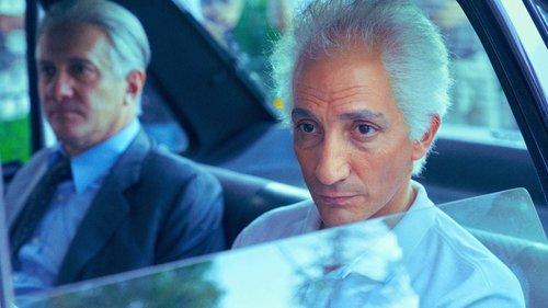 Coppola, the Agent Season 1 Episode 4 - The Vase