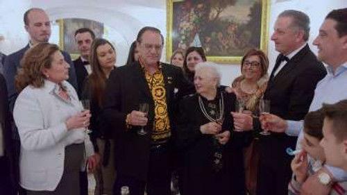 My Crazy Italian Wedding Season 2 Episode 5 - Episode 5