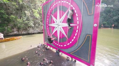 El conquistador Season 21 Episode 2 - Episode 2