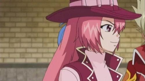 Infinity Nado Season 1 Episode 7 - Episode 7