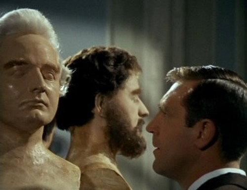 The Avengers Season 5 Episode 3 - Escape in Time