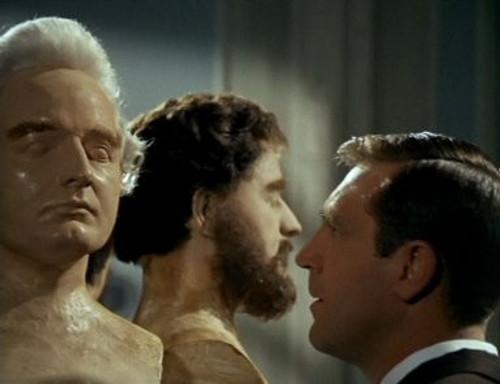 undefined Season 5 Episode 3 - Escape in Time