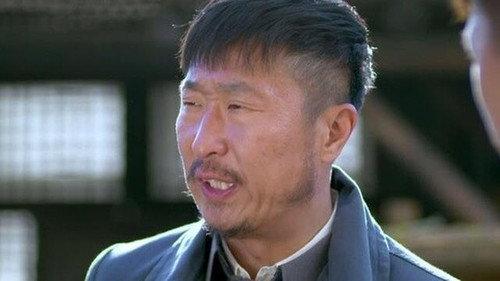 Wrath of the Wolf Season 1 Episode 19 - Episode 19