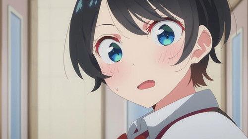 Rent-a-Girlfriend Season 1 Episode 40 - Decision and Girlfriend