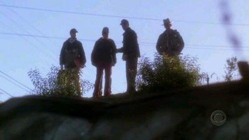 NCIS Season 2 Episode 11 - Black Water