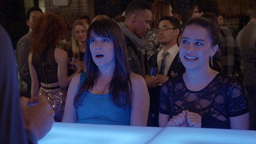 Broad City Season 1 Episode 6 - Stolen Phone