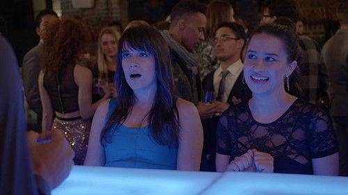 Broad City Season 1 Episode 6 - Stolen Phone