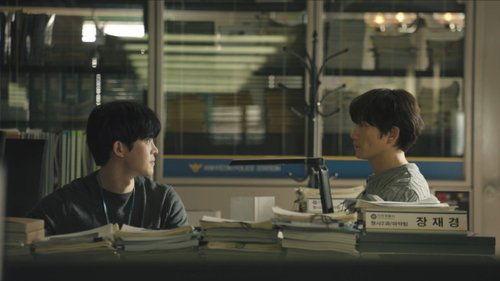 Connection Season 1 Episode 4 - Episode 4