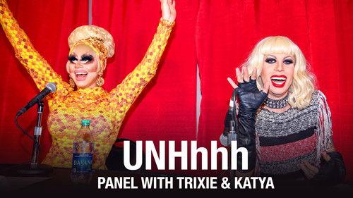UNHhhh Season 3 Episode 1 - UNHhhh Panel DragCon NY 2018