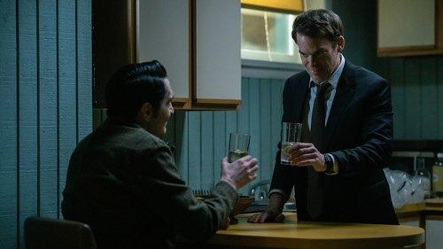 Dexter: Resurrection Season 1 Episode 6 - Cats & Mouse