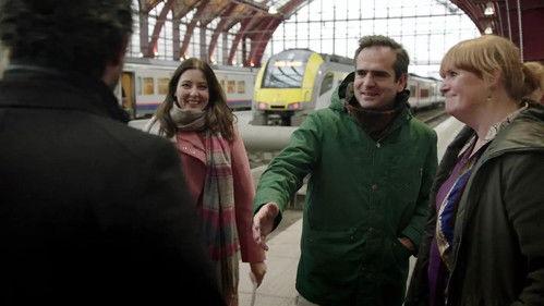 Auwch_ Season 1 Episode 8 - Episode 8