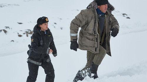 Fortitude Season 2 Episode 9 - Episode 9