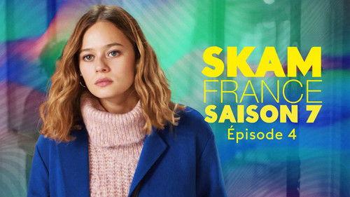 SKAM France Season 7 Episode 4 - Blank page