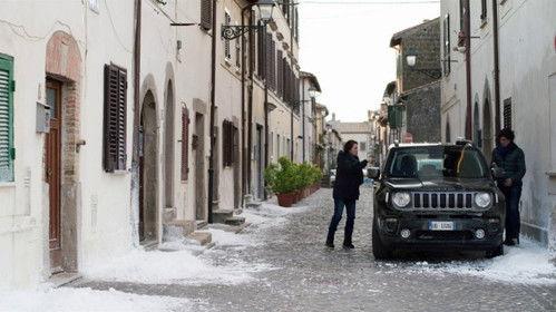 Flowers Over The Inferno Season 1 Episode 5 - Episode 5