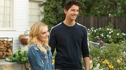 American Housewife Season 3 Episode 4 - Enemies: An Otto Story