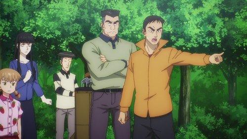 Rising Impact Season 1 Episode 7 - An Explosive Situation