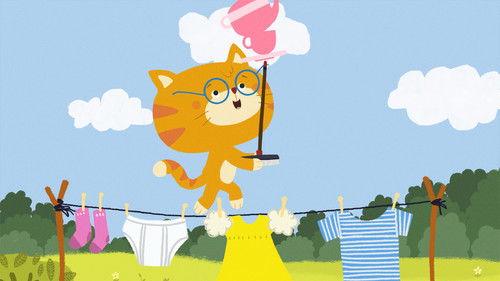 Misho and Robin Season 1 Episode 25 - New Friend