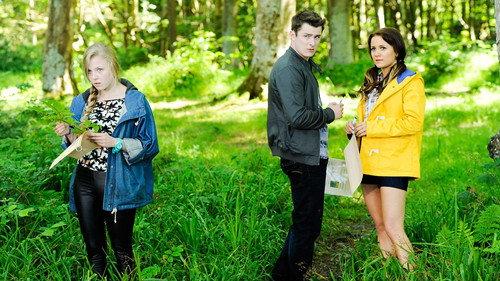 Waterloo Road Season 10 Episode 14 - Episode 14
