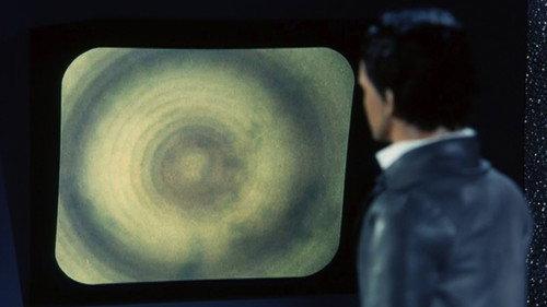 Captain Scarlet and the Mysterons Season 1 Episode 19 - Dangerous Rendezvous