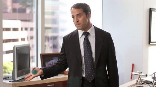 Entourage Season 1 Episode 2 - The Review