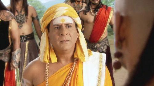 Devon Ke Dev...Mahadev Season 31 Episode 5 - Manasa kills Chandradhar's sons