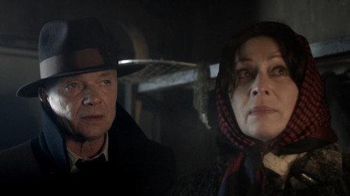 MosGaz Season 5 Episode 7 - Episode 7