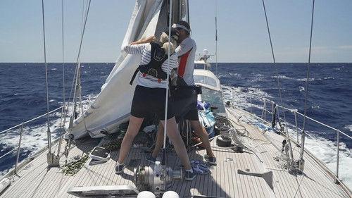 Över Atlanten Season 6 Episode 10 - Episode 10