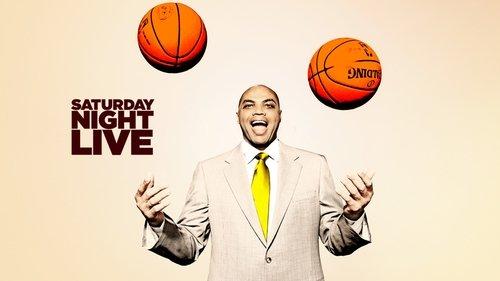 Saturday Night Live Season 37 Episode 11 - Charles Barkley with Kelly Clarkson