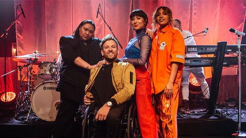 The Set Season 2 Episode 5 - Jessica Mauboy, Kira Puru and Didirri